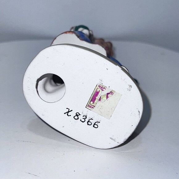 1950s Napcoware Christmas Figurines - Vintage Japan, Mint Condition - Picture 3 of 15